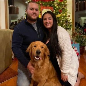 Meet your Posher, Kenny